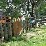Berghof Familie Steinwender * Pölling