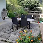 Am Berghof Апартаменты Поллинг
