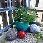 Am Berghof Апартаменты *