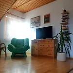Апартаменты Am Berghof *
