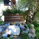 Am Berghof Апартаменты