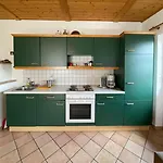 Апартаменты Am Berghof *