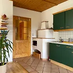 Am Berghof Апартаменты *