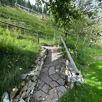 Апартаменты Am Berghof Поллинг
