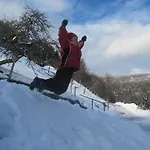 Апартаменты Am Berghof