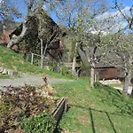 Апартаменты Am Berghof *