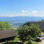 Апартаменты Am Berghof Поллинг