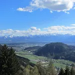 Апартаменты Am Berghof *