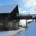 Am Berghof Поллинг