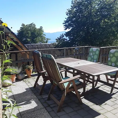 Berghof Familie Steinwender *