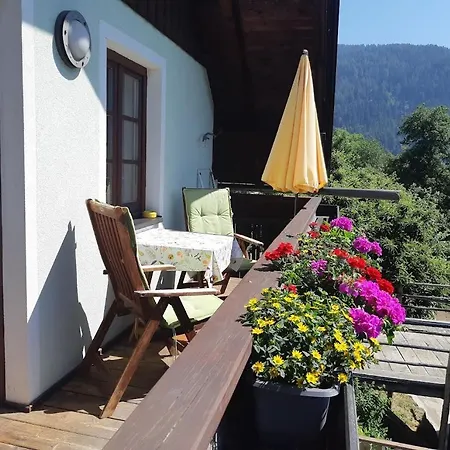 Berghof Familie Steinwender *