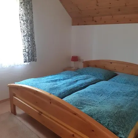 Apartment Berghof Familie Steinwender Polling (Villach-Land)