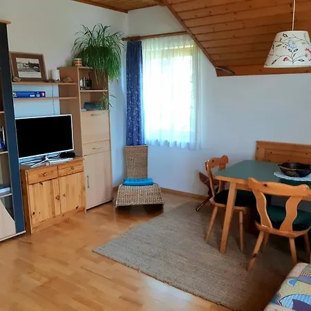 Apartment Berghof Familie Steinwender