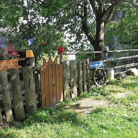 Berghof Familie Steinwender * Pölling
