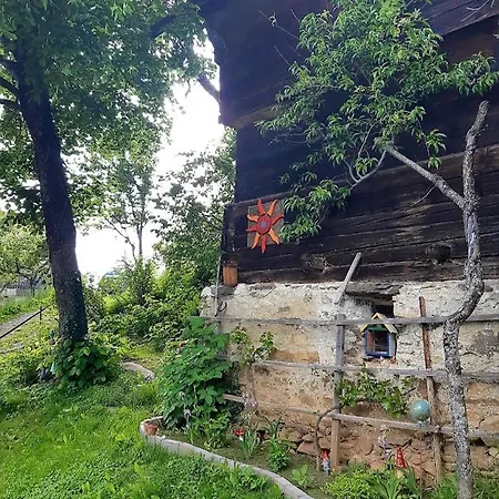 Apartman Am Berghof