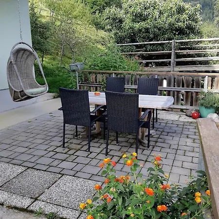 Am Berghof Apartman Pölling