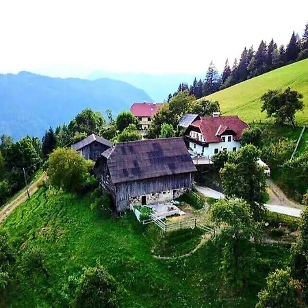 Am Berghof Daire Pölling