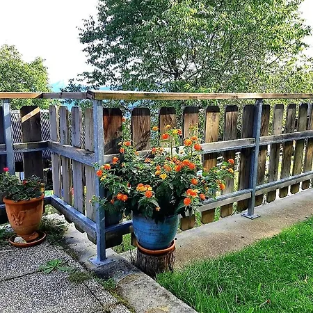 Am Berghof * Pölling