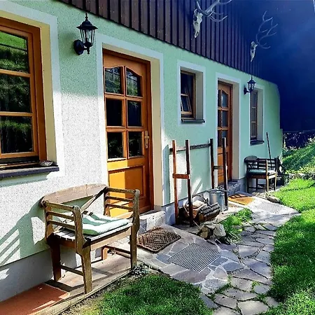 Am Berghof Daire Pölling