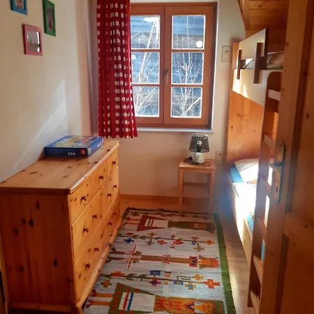 Am Berghof