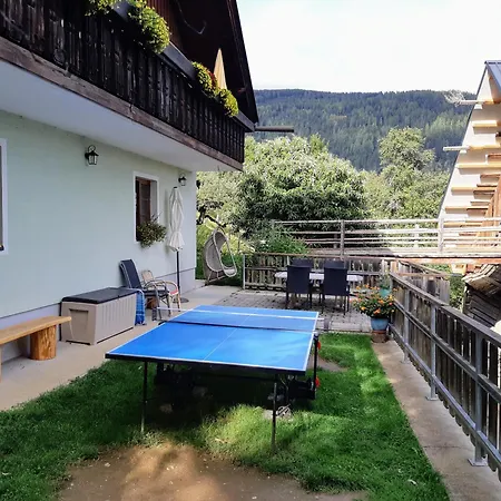 Am Berghof * Pölling