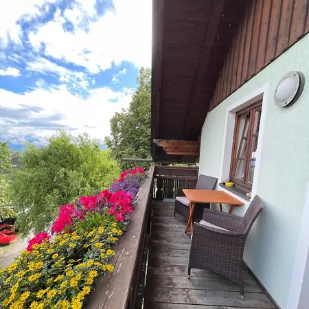 Am Berghof * Pölling