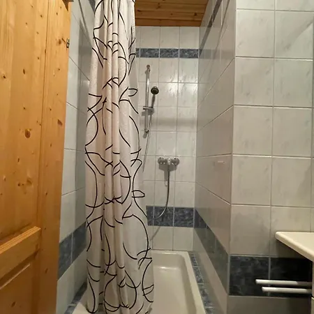 Am Berghof Pölling