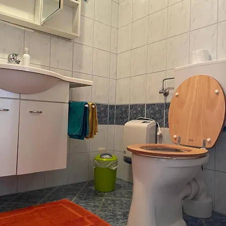 Am Berghof * Pölling