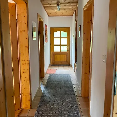 Am Berghof Pölling