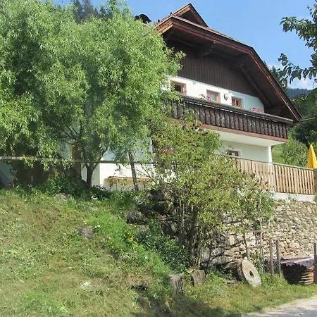 Apartment Berghof Familie Steinwender Polling (Villach-Land)