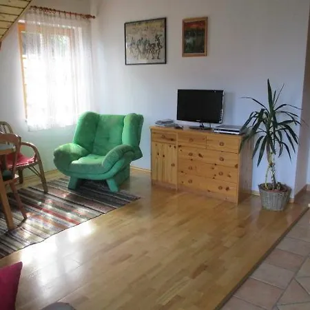 Apartment Berghof Familie Steinwender