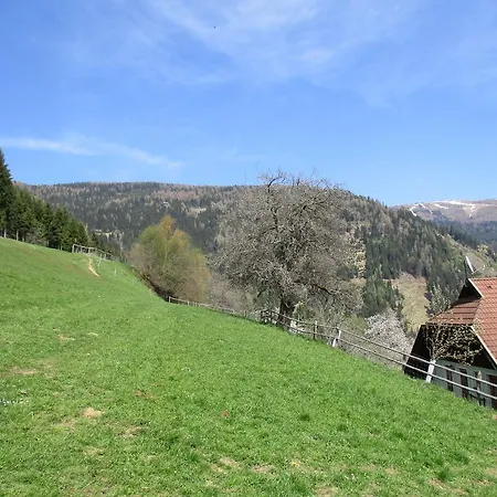 Berghof Familie Steinwender *