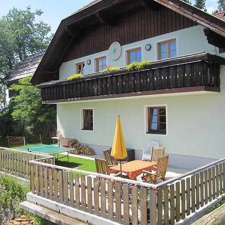 Berghof Familie Steinwender